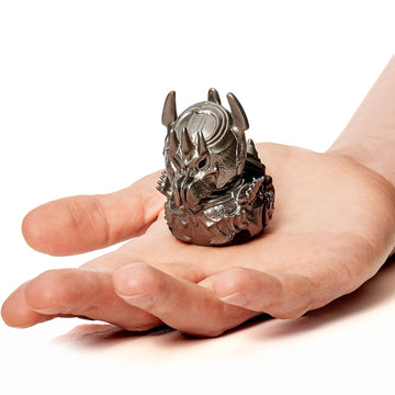 Tubbz Mini: Lord Of The Rings - Sauron Cosplaying Rubber Duck Vinyl Figure