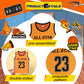 56 Pieces Basketball Party Decorations Hanging Swirls Basketball Decorations Paper Sports Party Decorations Cutouts Hanging Deco