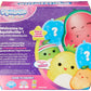 Squishville Squishmallows Mystery Mini Plush Fruit Squad, Six 2” Soft Minimallow Fruit Plush, Irresistibly Soft Colourful Fruits, Mini Peach, Pineapple, And Watermelon Squishmallows