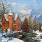 Eurographics Holiday Lights Box By Dominic Davidson