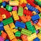 Cutedeer 258 Piece Classic Building Blocks Set - Multicolor ABS Plastic STEM Toys for Kids, Compatible with Major Brands, Gift Box Included