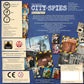 Stronghold Games City Of Spies Double Agents Board Games