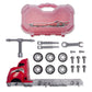 Big Daddy Big Rig Tool Master - Transport Toy Truck Carrier With Tools To Take Apart, Construct & Build. Get Your Child This Educational Truck.