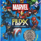 Marvel Fluxx Card Game With Collector'S Coin