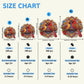 Wooden Puzzles For Adults, Cardinal Puzzles, 200 Pieces Puzzles For Adults, Christmas Puzzle Gifts For Women, Wooden Jigsaw Puzzles (M-11.9 * 11.8In)