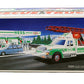 Hess 1994 Rescue Truck