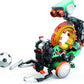 Junior Coder Robot Companion