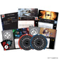 Star Wars X-Wing 2Nd Edition Miniatures Game Core Set - Join The Epic Space Battles! Strategy Game For Kids & Adults, Ages 14+,