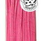 Creativity Street Chenille Stems/Pipe Cleaners 12 Inch x 6mm 100-Piece, Pink