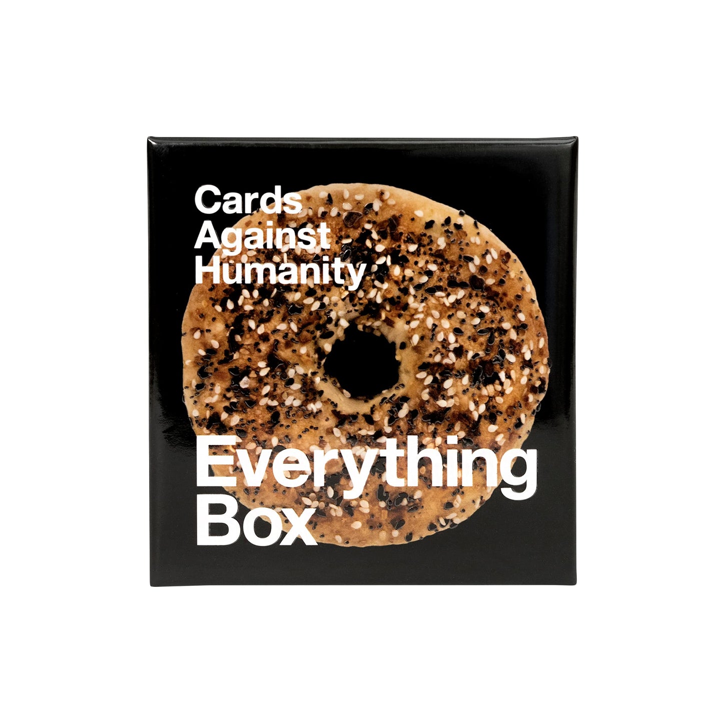 Cards Against Humanity: Everything Box  300-Card Expansion