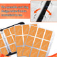 9 Pocket Card Binder for Cards, Trading Card Binder Holder Fits 900 Cards with 50 Removable Sleeves, Card Collection Binder Albu