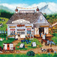 Masterpieces 750 Piece Jigsaw Puzzle For Adults And Family - Best Of The Northwest - 18'X24'