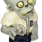 MLB Detroit Tigers Pro Team Zombie Figurine