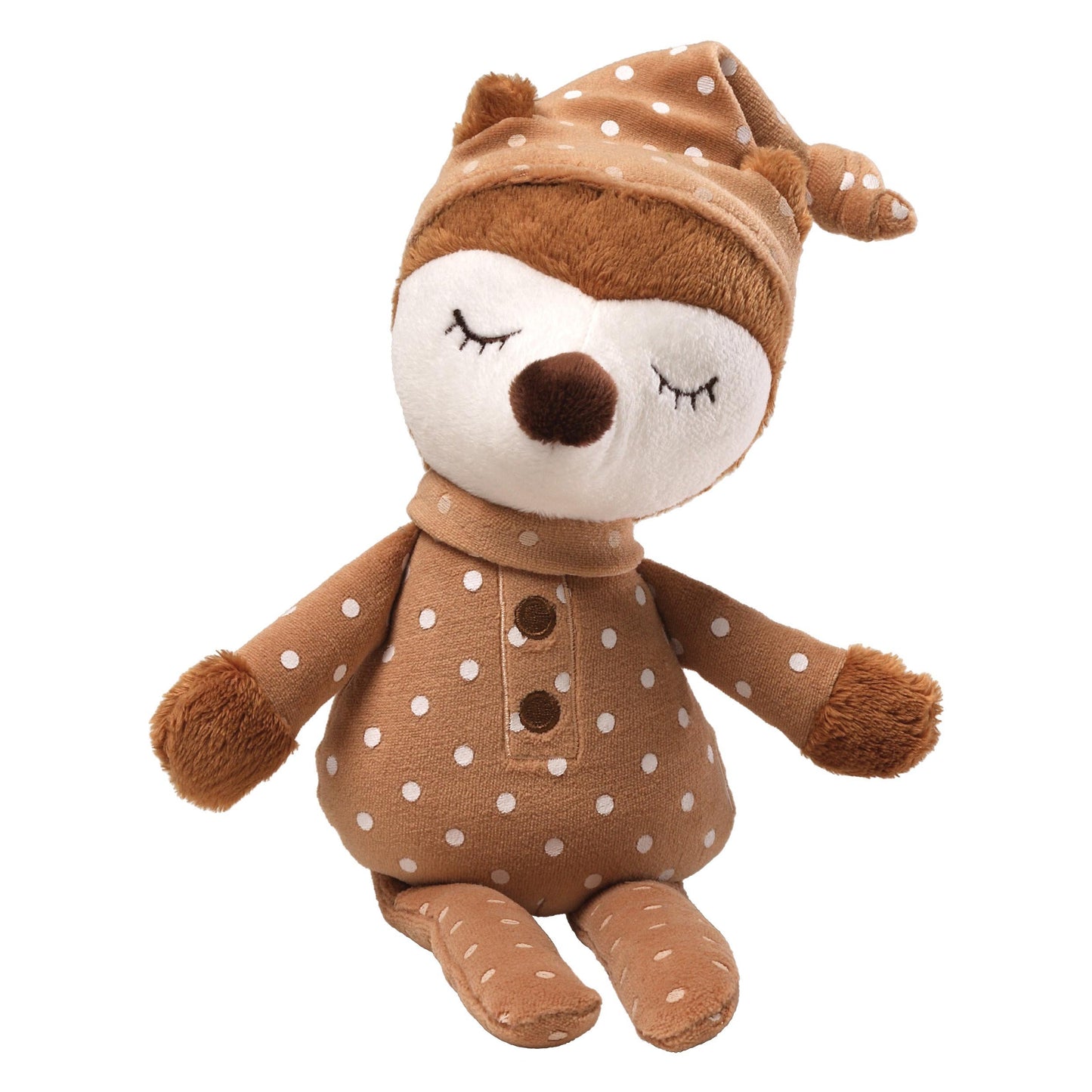 Gund Forest Friends Fox 12'' Plush