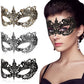 Patpat 3Pcs Masquerade Masks For Women Lace Eye Mask Face Mask, Women Halloween Mask Lady Girl Party Masks For Party Masquerade 