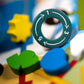 Nimalia Board Game - Design Your Animal Sanctuary And Compete For Victory! Fun Strategy Game For Kids And Adults, Ages 10+, 2-4 Players, 25-30 Minute Playtime, Made By Lucky Duck Games