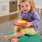 Tornado Turner Spinning Stool