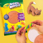 Crayola Model Magic, Terra Cotta, 4 Ounce, Lightweight Modeling Material For Kids 4 & Up