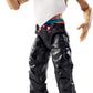 Wwe Elite Figure, Lita