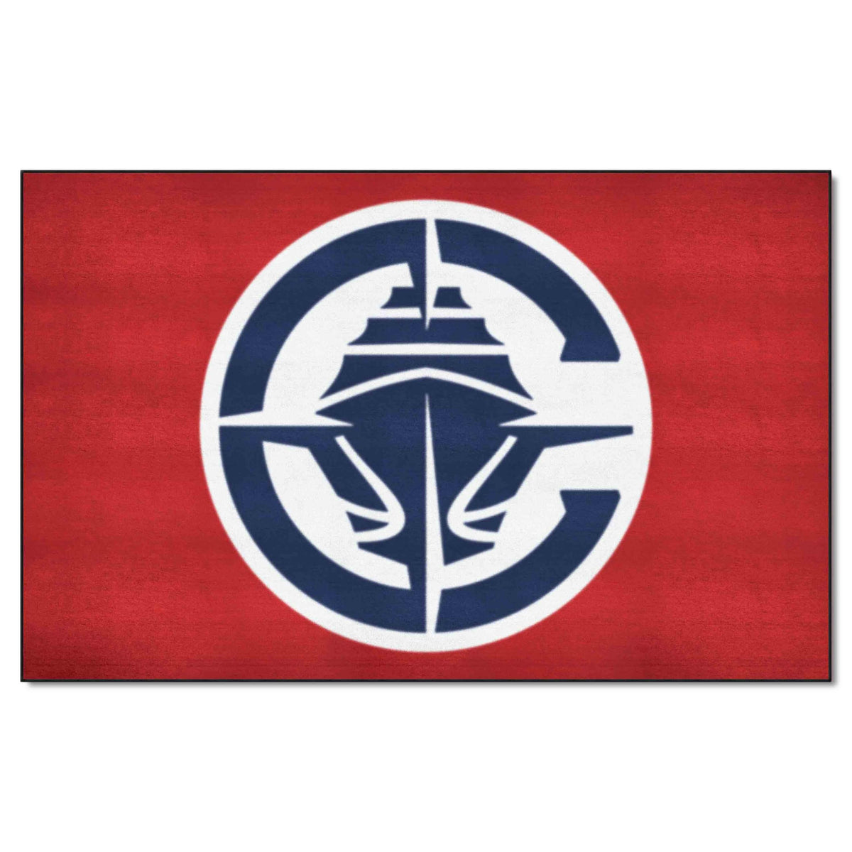 FANMATS 9291 Los Angeles Clippers Ulti-Mat Rug - 5ft. x 8ft. | Sports Fan Area Rug, Home Decor Rug and Tailgating Mat