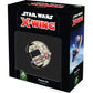 Star Wars X-Wing 2Nd Edition Miniatures Game Punishing One Expansion Pack | Strategy Game For Adults And Teens | Ages 14+ | 2 Pl