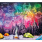 Buffalo Games 1500 Piece Jigsaw Puzzle - Written in The Stars, Large Size, Multicolor, Perfect for Game Nights, Model 2402
