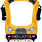 56PKG AIRLOONZ SELFIE SCHOOL BUS