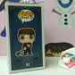Funko 14949-Px-1W9 Harry Potter Firebolt Pop Vinyl S4, Multi