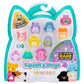 Squish-a-longs Mini-Squish 8-Pack (Wave 3, Style 2)