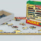 Trains 100 Piece Jigsaw Puzzle