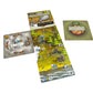 The 7th Continent Classic Edition - Core Box - English Version - Boardgame - Cooperative - 1 to 4 Players - Adventure - Explorat