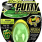 Ja-Ru Glow In The Dark Slime Eggs (2 Units) Squishy & Stretchy Putty For Kids. Sensory Stress Relief Toy. Mini Slime Party Favor