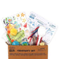 Disney Toy Story 4 Creativity Set, 1pk, Foam/Wood/Paper/Plastic/Fabric, Forky Design