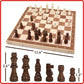 Deluxe Magnetic Travel Chess