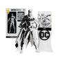 McFarlane Toys - DC - Batman Hush Sketch Gold Label Figure - EE limited availability