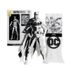 McFarlane Toys - DC - Batman Hush Sketch Gold Label Figure - EE limited availability