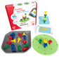 Funplay Geo Pegs Homeschool Kit For