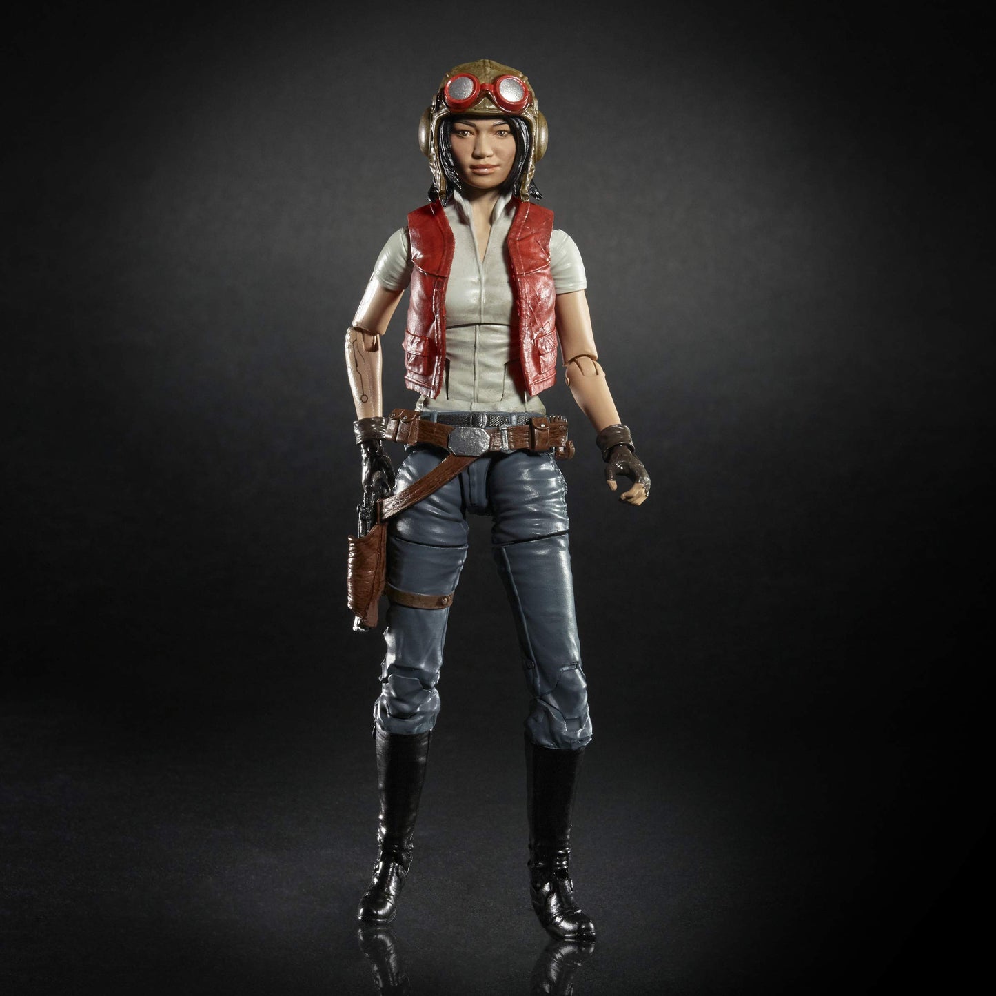 Star Wars The Black Series Doctor Aphra Comics 6''-Scale Doctor Aphra Figure
