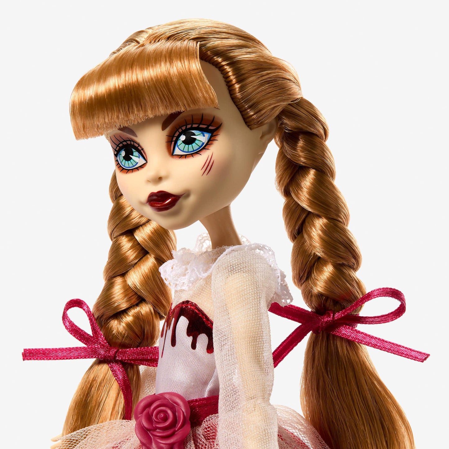 Monster High Skullector Annabelle Doll - Special Edition