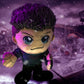 Bleacher Creatures Marvel Hawkeye 8' Kuricha Sitting Plush- Soft Chibi Inspired Toy