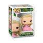 Funko Pop Movies: Glinda In Bubble Gown - Wicked - Collectable Vinyl Figure - Gift Idea - Official Merchandise - For Kids & Adul