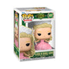 Funko Pop Movies: Glinda In Bubble Gown - Wicked - Collectable Vinyl Figure - Gift Idea - Official Merchandise - For Kids & Adul