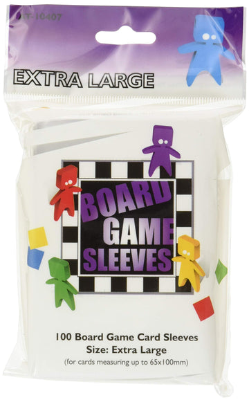 Arcane Tinman Sleeves: Board Game, X-Large