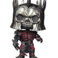 Funko Pop Games: The Witcher-Eredin Action Figure