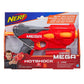 Nerf B4969 N-Strike Hotshock Blaster Standard, Red