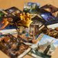 Z-Man Games Citadels Revised Edition Board Game - Medieval Strategy for 2-8 Players, Ages 10+, 30-60 Min Playtime, Various Colors