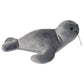 Mary Meyer Stuffed Animal Smootheez Pillow-Soft Toy, 8-Inches, Seal