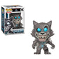 Funko Pop! Books: Five Nights At Freddy'S-Twisted Wolf Collectible Figure, Multicolor