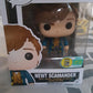 Funko SDCC 2016 Exclusive Newt Scamander POP! Vinyl Figure, 3.75 inches, Multicolor