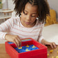 Fingers Shape Puzzle Game